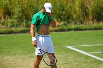 Đoković: Dugo se nisam ovako loše osećao