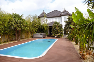 Cijene vila sa bazenom u BiH PAPRENO SKUPE, ali i dalje najniže u regiji