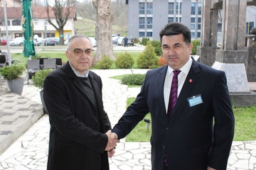 Rado Savić ponovo izabran za predsjednika Opštinskog odbora