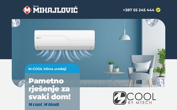 Odaberite pravi klima uređaj za vaš prostor: Vodič kroz tehnologije i odabir