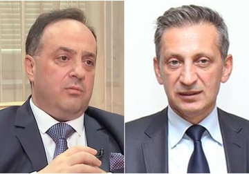 Tužilaštvo BiH podiglo optužnicu protiv Debevca i Osmice