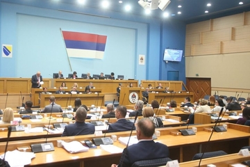 Direktori, ministri, (grado)načelnici, BIVŠI POSLANICI: Ko je sve dobio mandat u parlamentu Srpske