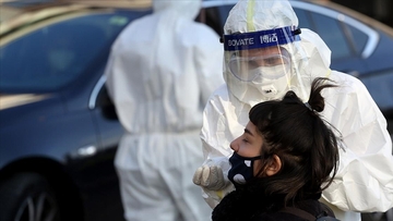 SZO: Više od polovine Evropljana zaraziće se omikronom za 6 do 8 sedmica