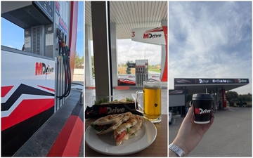 MDRIVE Bijeljina donosi pogodnosti kupcima: I ovog vikenda promotivne cijene goriva (FOTO)