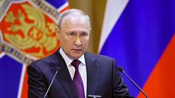 Ovo su navodni Putinovi zločini