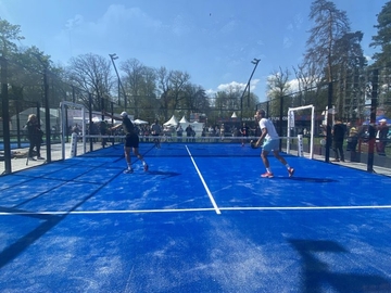 Srpska open: Kako slobodno vrijeme provode Lajović, Troicki i braća Đoković (VIDEO)