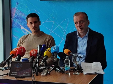 ZVANIČNO: Potvrđena velika imena koja dolaze na ATP turnir Srpska open u Banjaluci