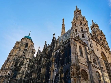 Beč: Hakerski napad pokrenuo zvona na Štefansdomu