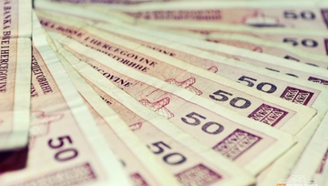 Direktor Udruženja banaka BiH savjetuje kakve kredite treba uzeti