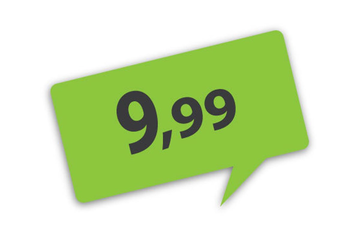 Zašto se većina cijena završava na ,99