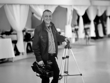 Preminuo Goran Spremo, snimatelj bogatog iskustva