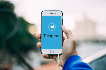 Brazil ukinuo Telegram, kazne velike