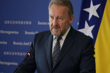 Izetbegović: Mala šansa da Čović bojkotuje izbore, nikakva da ih spriječi