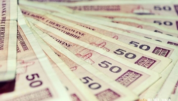 Za socijalno ugrožene borce jednokratna pomoć u iznosu od 100 KM