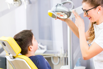 Svjetski dan oralnog zdravlja: Obavljeni preventivni pregledi mališana iz Bijeljine