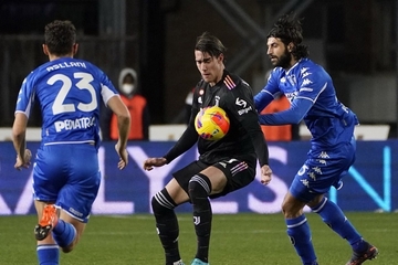 Juventus potvrdio: Dibala napušta klub, dolaskom Vlahovića sve se promijenilo