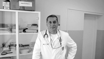 U četvrtak komemoracija doktoru Branislavu Škobi