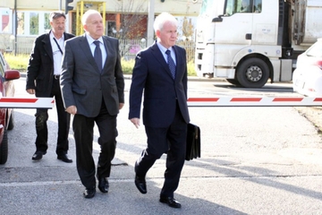 Optuženima u predmetu “Atif Dudaković i drugi” vraćaju dokumenta da bi mogli da rade u inostranstvu?