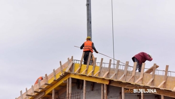 Mnogo ljudi bez posla: U januaru u BiH registrovano više od 377.000 nezaposlenih