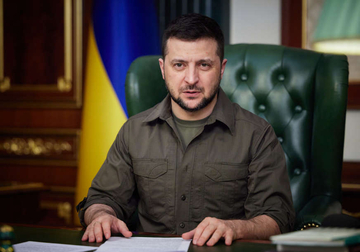 Zelenski o situaciji u opokoljenom Marijupolju: "Oni su bez hrane, vode i lijekova, pod STALNIM GRANATIRANJEM"