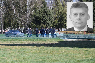 Pretresi u Prijedoru zbog ubistva Bašića, policija "češljala" stanove