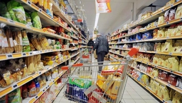 Nagli porast cijena hrane u Srpskoj: Sindikalna potrošačka korpa u februaru skuplja za 28 KM