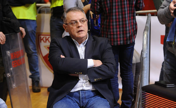 Čović: Ružno je što su izbrisani ruski klubovi