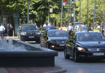 Kome od funkcionera u BiH (NE) TREBA OBEZBJEĐENJE