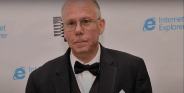 Preminuo tvorac popularnog GIF-a