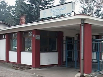 "Siti mol" iz Bijeljine kupio dobojski "Trudbenik" za 12 miliona KM