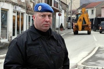 Dikić: Nezakonito mi je zabranjen ulaz u BiH