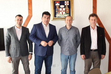 Lopare: Nastavlja se uspješna saradnja sa dijasporom