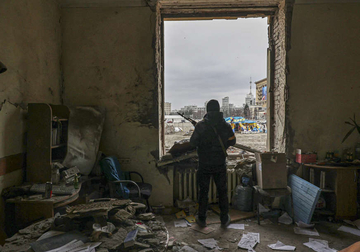 Rusija završila prvu fazu vojne operacije, vojska ima novi zadatak