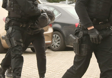 Uhapšeni za ubistvo Bašića sa djevojkom ranije ubio čovjeka u Banjaluci