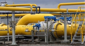 Austrijski ekonomisti: Bez ruskog gasa sigurna recesija