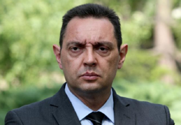 Vulin: Srbija nema uvid u spiskove ljudi sa zabranom ulaska u BiH