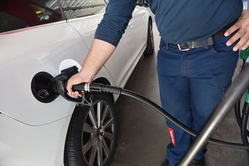 Evo koliko goriva je najbolje sipati u rezervoar