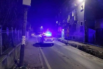 Drama u Zaječaru: Ubijeni žena i policajac, napadač izvršio samoubistvo
