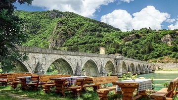 Ima li nade za turizam: RS u 2021. posjetilo gostiju koliko i 2015.