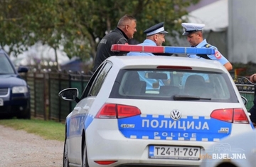Bijeljina: Starac se objesio na groblju u Međašima