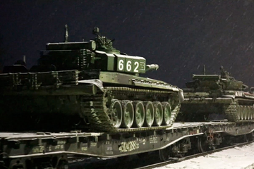 Rusija odlučila - radikalno smanjuje borbena dejstva na dva pravca