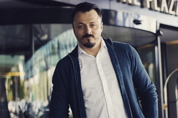 Daniel Kajmakoski otkrio kako se bori sa traumom nakon otmice u Beogradu