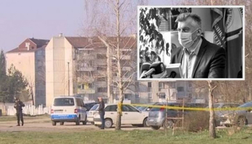 Određen pritvor uhapšenima zbog ubistva Bašića