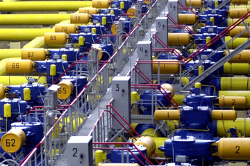 Stručnjaci tvrde: Ako se prekine isporuka gasa u Evropu, slijedi globalna energetska kriza