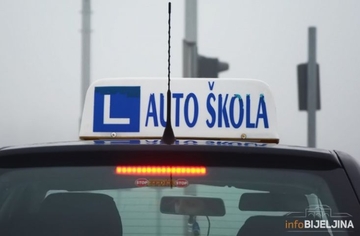 Gorivo podiglo i cijenu obuke