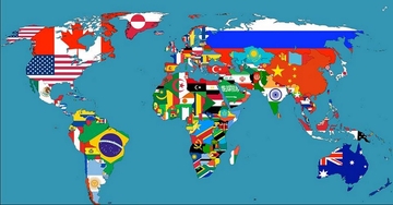 Gdje je najbolje, a gdje najgore biti ako započne svjetski rat