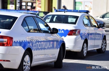 U kladionici u Bijeljini UKRADEN NOVAC, osumnjičeni UHAPŠEN nakon 10 minuta