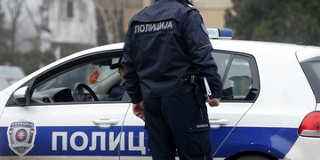 Djevojčica upucana ispred škole u Novom Sadu, traga se za počiniocem