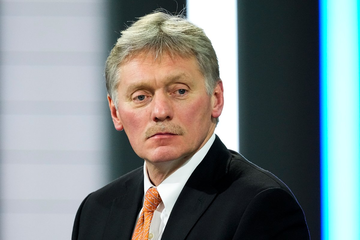 Peskov: Rusija će ojačati svoje zapadne granice