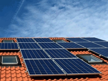 Postavljanje solarnih panela na kuće u RS moguće već krajem godine